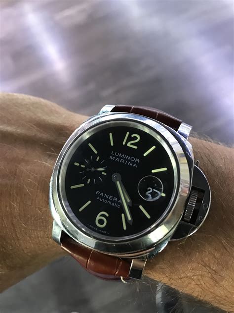 panerai pam 1334|luminor marina panerai price.